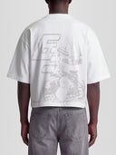 RACER NO. 63 TEE