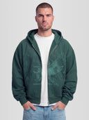 MONACO DYNASTY HOODIE