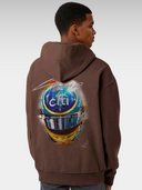 ALONSO HELMET HOODIE - GEN1