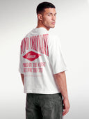 THE RIVIERA TEE