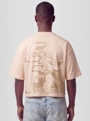 RACER NO. 63 TEE