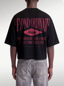 THE RIVIERA TEE