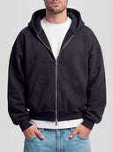 THE MINIMAL HOODIE