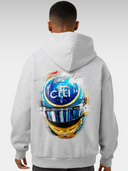 ALONSO HELMET HOODIE - GEN1