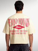 THE RIVIERA TEE