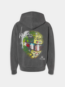 NORRIS HELMET HOODIE - GEN1