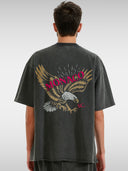 SOARING EAGLE TEE