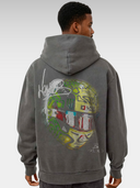 NORRIS HELMET HOODIE - GEN1