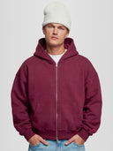 THE MINIMAL HOODIE