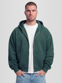 THE MINIMAL HOODIE