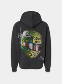NORRIS HELMET HOODIE - GEN1