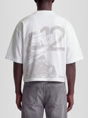 RACER NO. 12 TEE