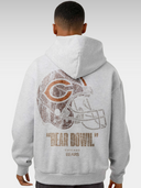 BEARS REALTREE FOOTBALL HOODIE – GEN1