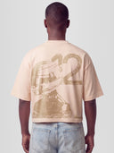 RACER NO. 12 TEE