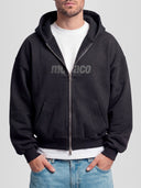 MONACO STEALTH HOODIE