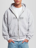 MONACO STEALTH HOODIE