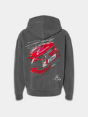 LECLERC HELMET HOODIE - GEN1