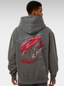 LECLERC HELMET HOODIE - GEN1