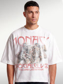 LONG LIVE COWBOY TEE
