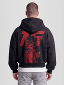 RACER NO. 16 HOODIE