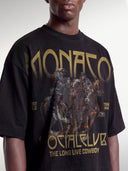 LONG LIVE COWBOY TEE