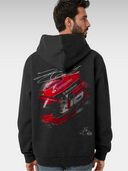 LECLERC HELMET HOODIE - GEN1