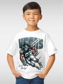 LAS VEGAS FOOTBALL MINI TEE