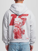 RACER NO. 16 HOODIE