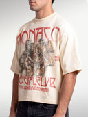 LONG LIVE COWBOY TEE