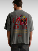 HAMILTON HIGHLIGHTS TEE - GEN2