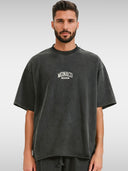 MSC REPRESENT TEE