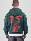 RACER NO. 16 HOODIE