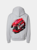 LECLERC HELMET HOODIE - GEN1