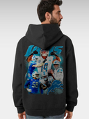 DETROIT LIONS FOOTBALL HOODIE – GEN1