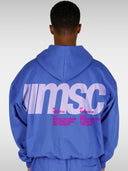 MSC LABEL HOODIE