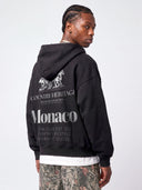 THE OPEN LAND HOODIE