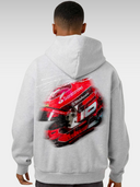 LECLERC HELMET HOODIE - GEN1