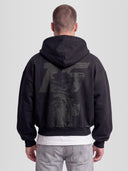 RACER NO. 16 HOODIE