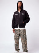 THE OPEN LAND HOODIE
