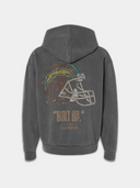CHARGERS REALTREE FOOTBALL HOODIE – GEN1