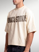 MONACO STUDIO TEE