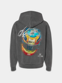 PIASTRI HELMET HOODIE - GEN1