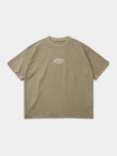 MSC REPRESENT TEE