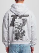 RACER NO. 16 HOODIE