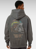 CHARGERS REALTREE FOOTBALL HOODIE – GEN1