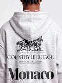 THE OPEN LAND HOODIE