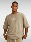 MSC REPRESENT TEE