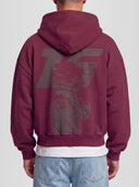 RACER NO. 16 HOODIE