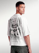 SILENT REQUIEM TEE