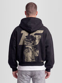 RACER NO. 16 HOODIE